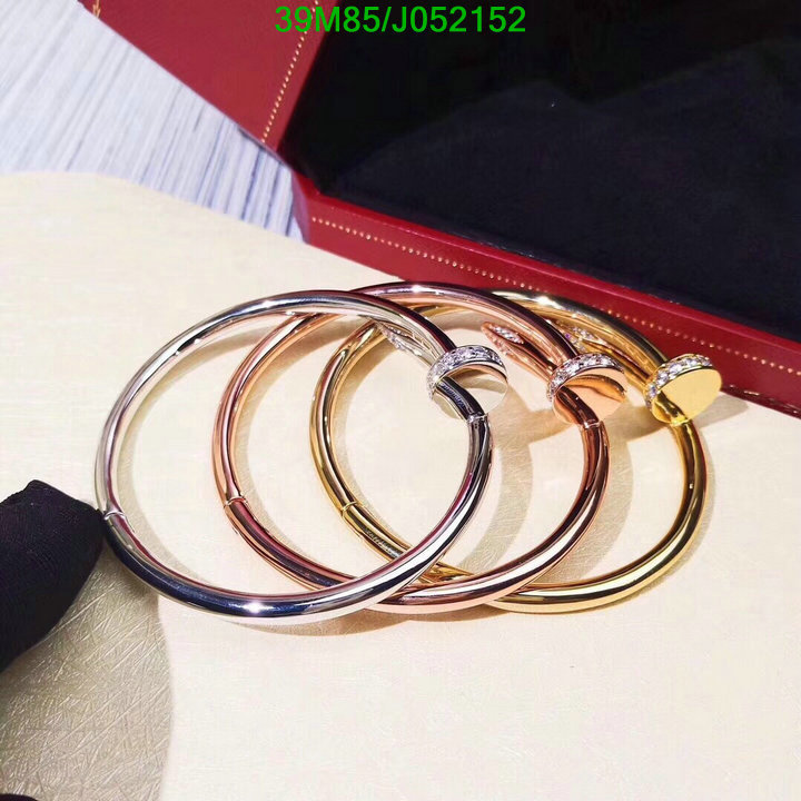 Jewelry-Cartier, Code: J052152,$: 39USD