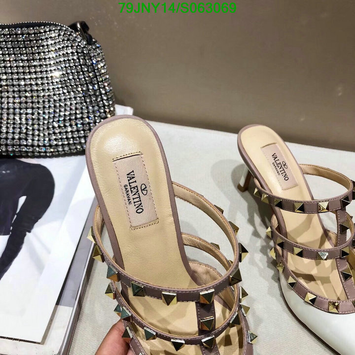 Women Shoes-Valentino, Code: S063069,$: 79USD