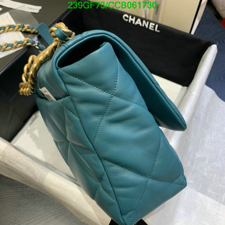 Chanel Bags -(Mirror)-Diagonal-,Code: CCB061730,$: 239USD