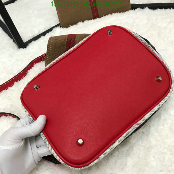 Burberry Bag-(Mirror)-Handbag-,Code:BBB010925,$:189USD