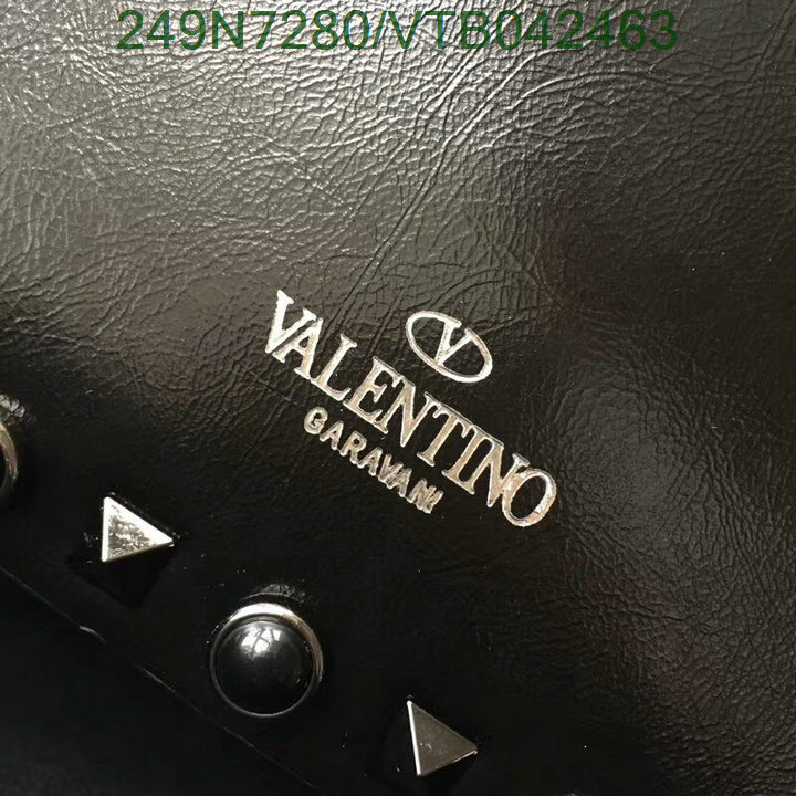 Valentino Bag-(Mirror)-Diagonal-,Code: VTB042463,$:249USD