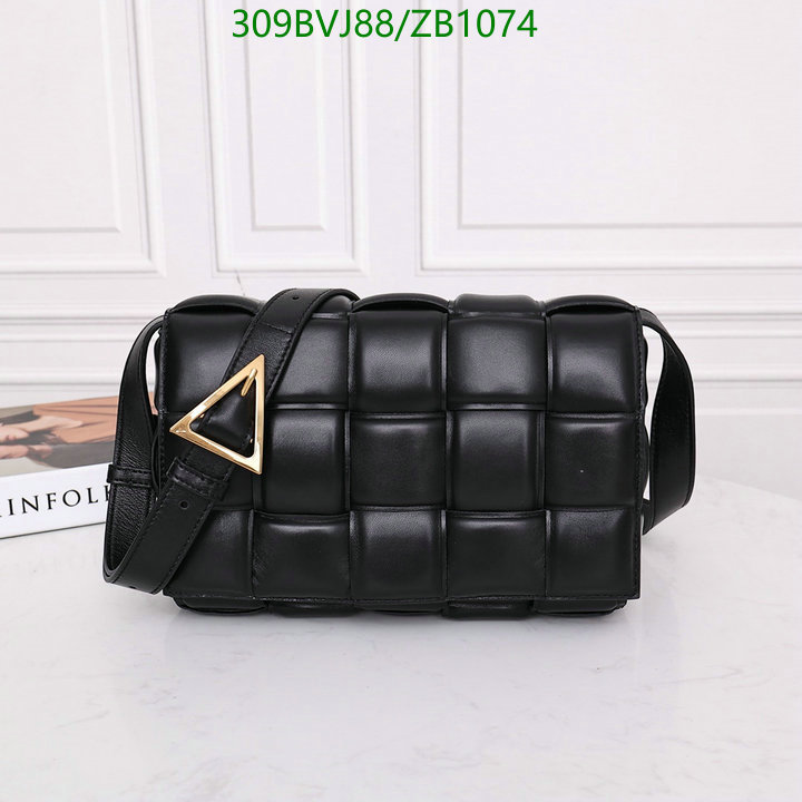 BV Bag-(Mirror)-Cassette Series,Code: ZB1074,$: 309USD