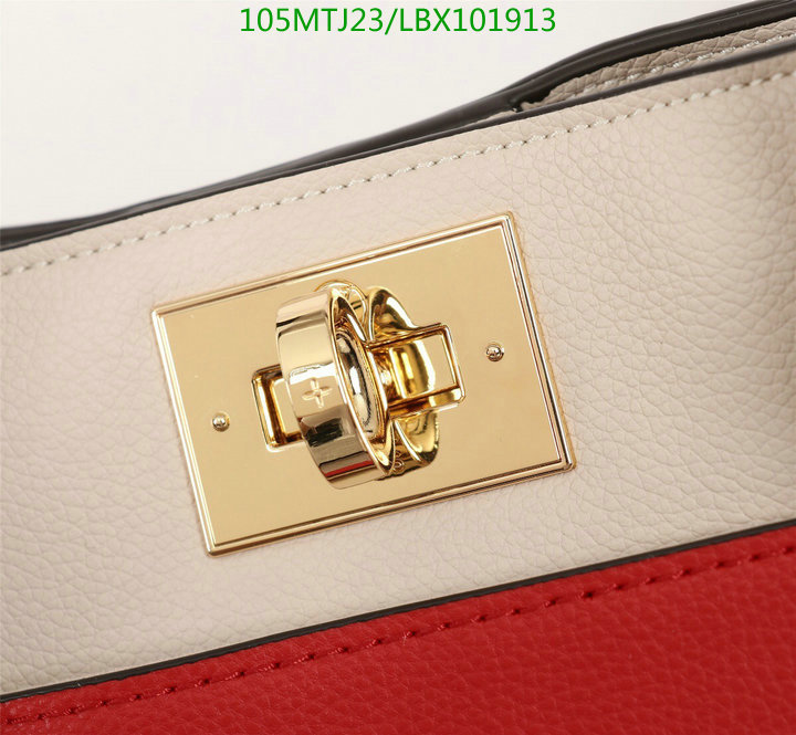 LV Bags-(4A)-Handbag Collection-,Code: LBX101913,$: 105USD