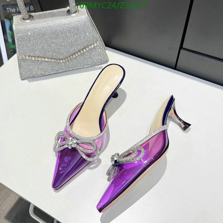 Women Shoes-Mach & Mach, Code: ZS5371,$: 109USD