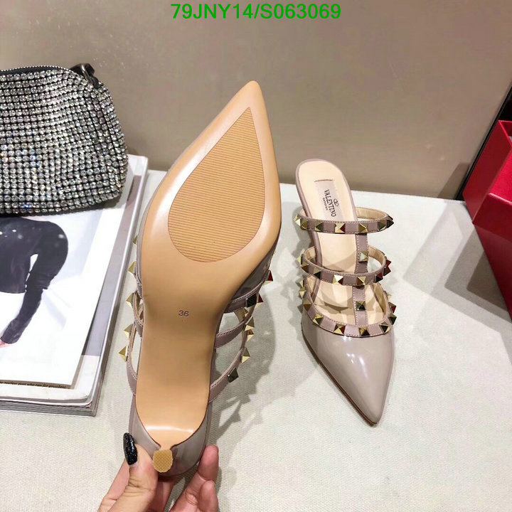 Women Shoes-Valentino, Code: S063069,$: 79USD