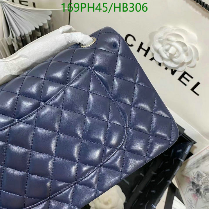 Chanel Bags -(Mirror)-Diagonal-,Code: HB306,$: 169USD