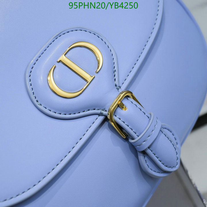 Dior Bags-(4A)-Bobby-,Code: YB4250,$: 95USD