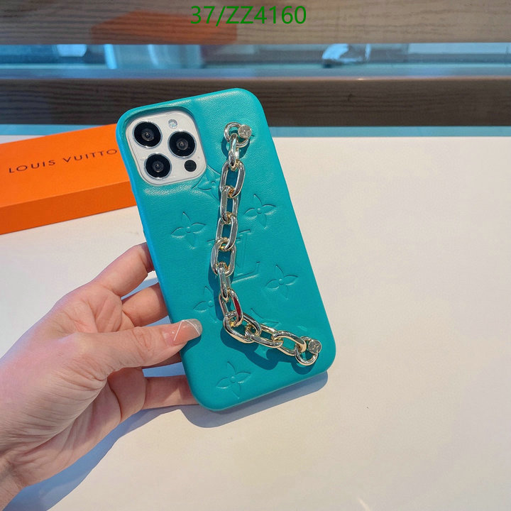 Phone Case-LV, Code: ZZ4160,$: 37USD