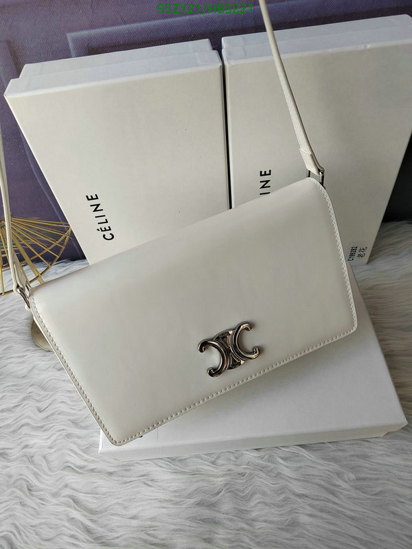 Celine Bag-(4A)-Triomphe Series,Code: HB5221,$: 95USD