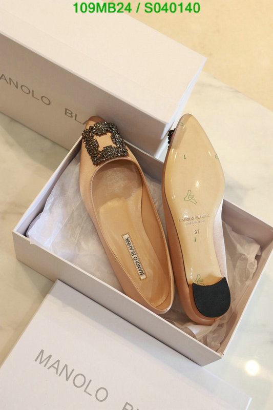 Women Shoes-Manolo Blahnik, Code: S040140,$: 109USD