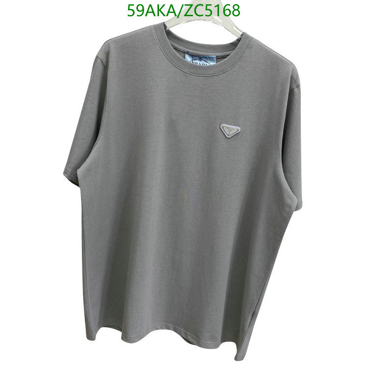 Clothing-Prada, Code: ZC5168,$: 59USD