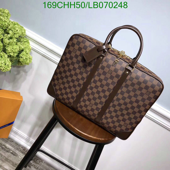 LV Bags-(Mirror)-Explorer-Anton-Dandy-,Code: LB070248,$:169USD