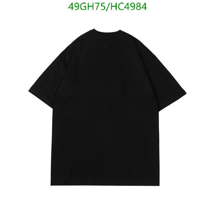 Clothing-Gucci, Code: HC4984,$: 49USD