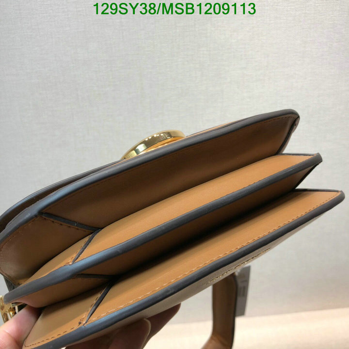 Michael Kors Bag-(Mirror)-Diagonal-,Code: MSB1209113,$: 129USD