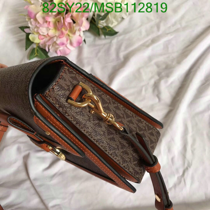 Michael Kors Bag-(4A)-Diagonal-,Code: MSB112819,$: 82USD