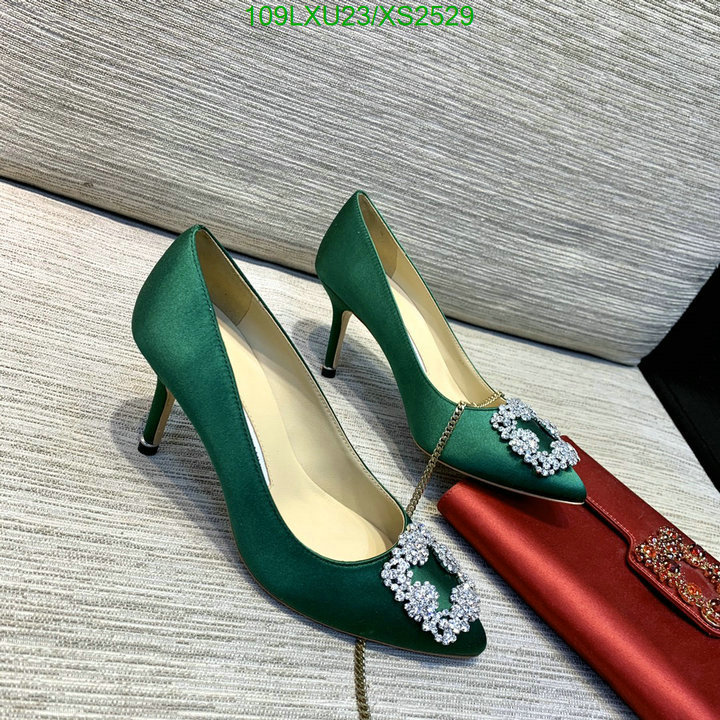 Women Shoes-Manolo Blahnik, Code: XS2529,$: 109USD