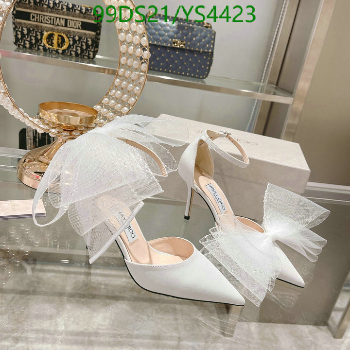 Women Shoes-Jimmy Choo, Code: YS4423,$: 99USD