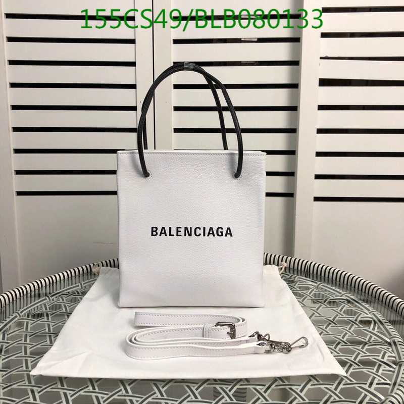 Balenciaga Bag-(Mirror)-Other Styles-,Code: BLB080133,$:155USD