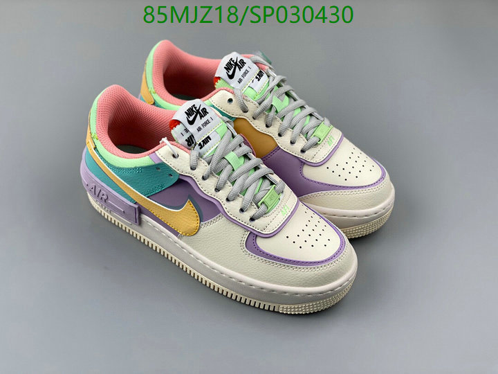 Women Shoes-NIKE, Code: SP030430,$: 85USD