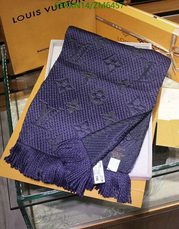 Scarf-LV, Code: ZM6457,$: 65USD