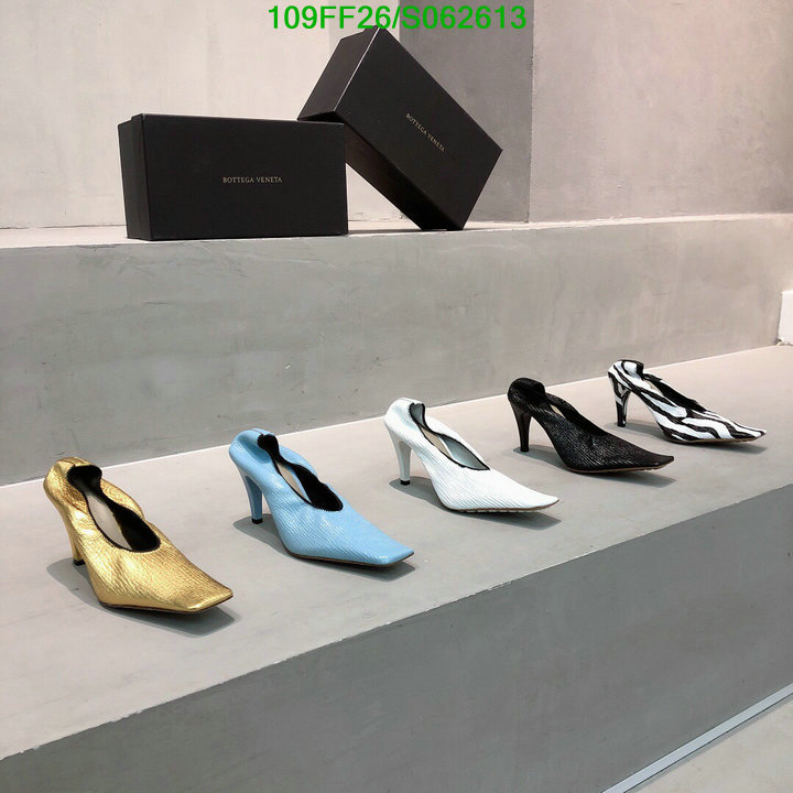 Women Shoes-BV, Code: S062613,$: 109USD