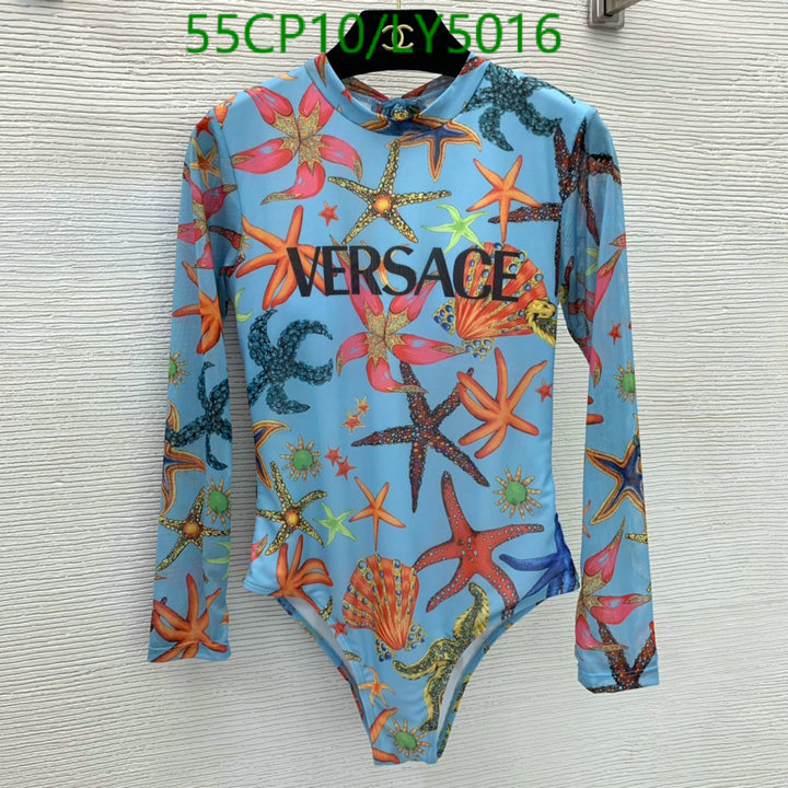 Swimsuit-Versace, Code: LY5016,$: 55USD