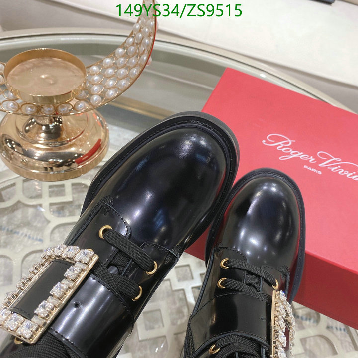 Women Shoes-Roger Vivier, Code: ZS9515,$: 149USD