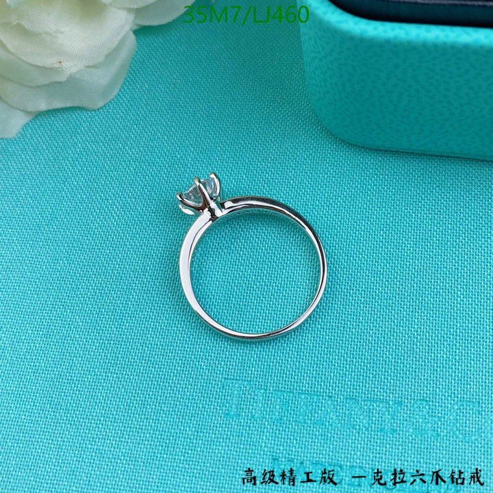 Jewelry-Tiffany, Code: LJ460,$: 35USD