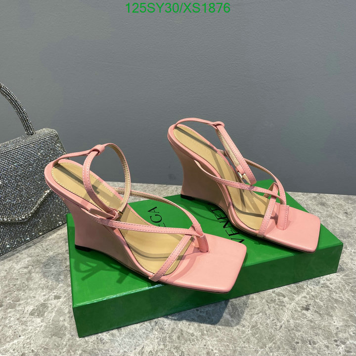 Women Shoes-BV, Code: XS1876,$: 125USD