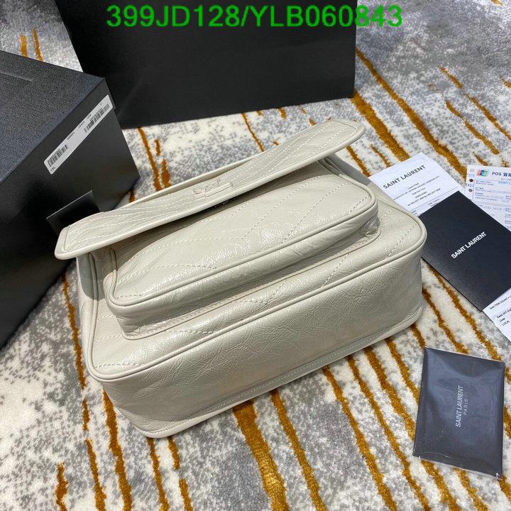 YSL Bag-(Mirror)-Niki Series,Code: YLB060843,$:399USD