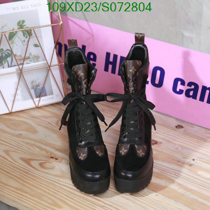 Women Shoes-LV, Code:S072804,$:109USD