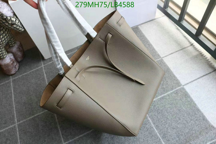 Celine Bag-(Mirror)-Cabas Series,Code: LB4588,$: 279USD