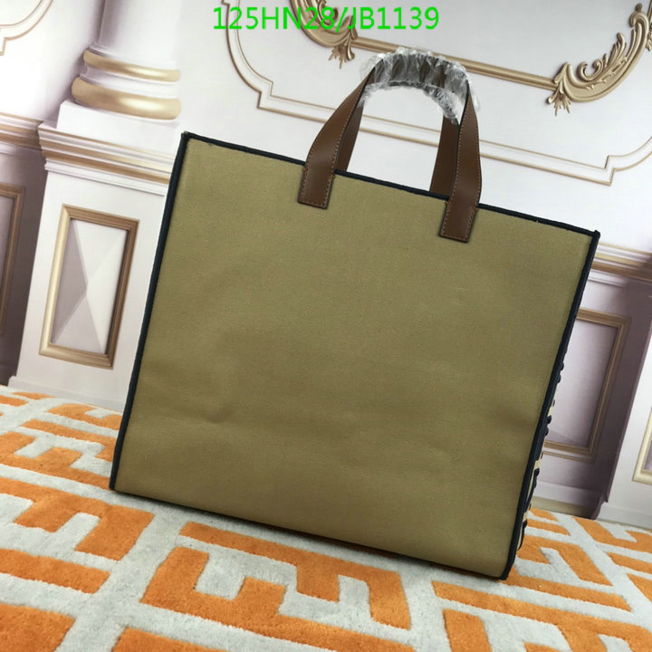 Fendi Bag-(4A)-Sunshine-,Code: JB1139,$: 125USD