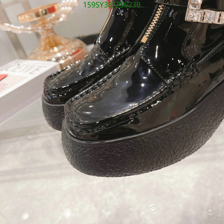 Women Shoes-Roger Vivier, Code: ZS6239,$: 159USD