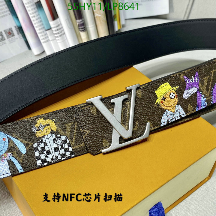 Belts-LV, Code: LP8641,$: 55USD