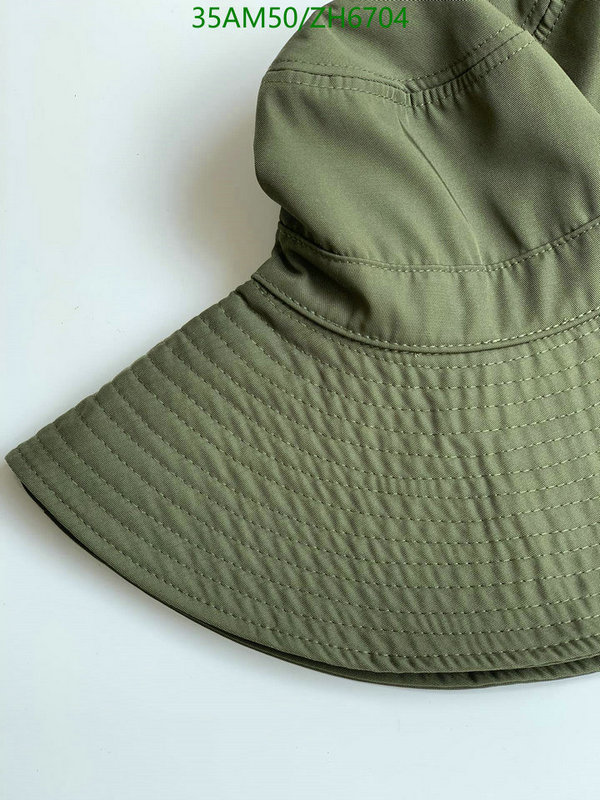 Cap -(Hat)-CELINE, Code: ZH6704,$: 35USD