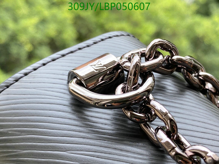 LV Bags-(Mirror)-Pochette MTis-Twist-,Code: LBP050607,$: 309USD