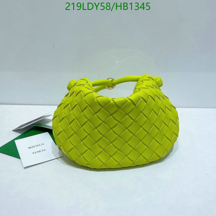 BV Bag-(Mirror)-Jodie,Code: HB1345,$: 219USD