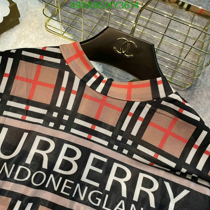 Swimsuit-Burberry, Code: XY3614,$: 49USD