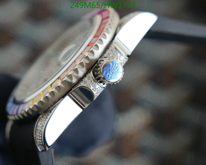 Watch-Mirror Quality-Rolex, Code: HW3773,$: 249USD