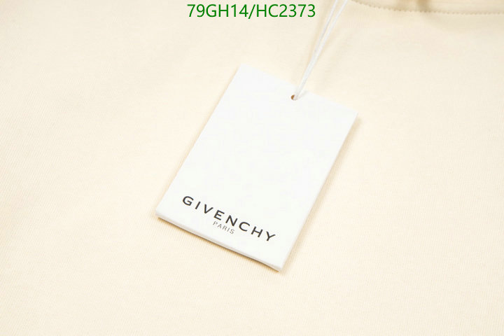 Clothing-Givenchy, Code: HC2373,$: 79USD