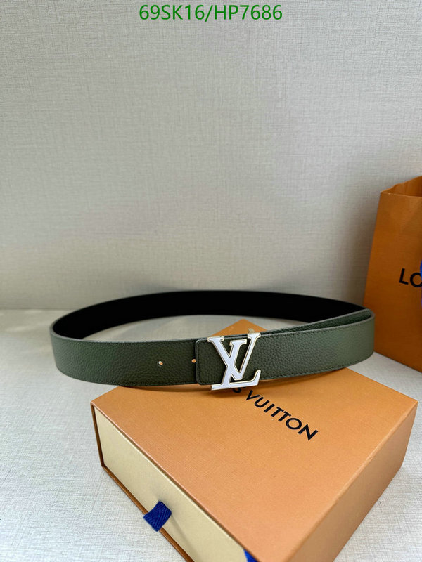 Belts-LV, Code: HP7686,$: 69USD