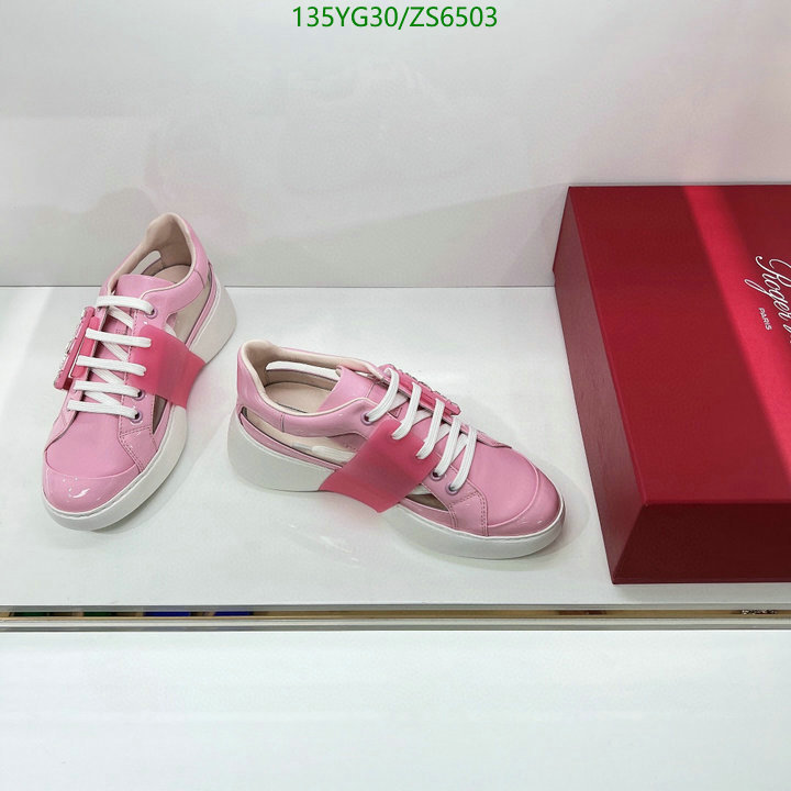 Women Shoes-Roger Vivier, Code: ZS6503,$: 135USD
