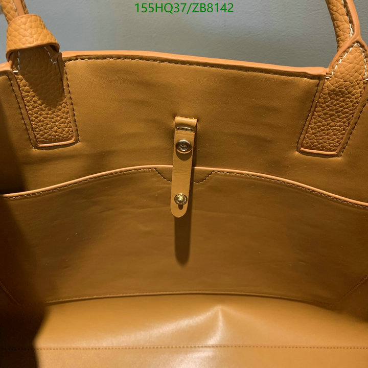 Burberry Bag-(4A)-Handbag-,Code: ZB8142,$: 155USD