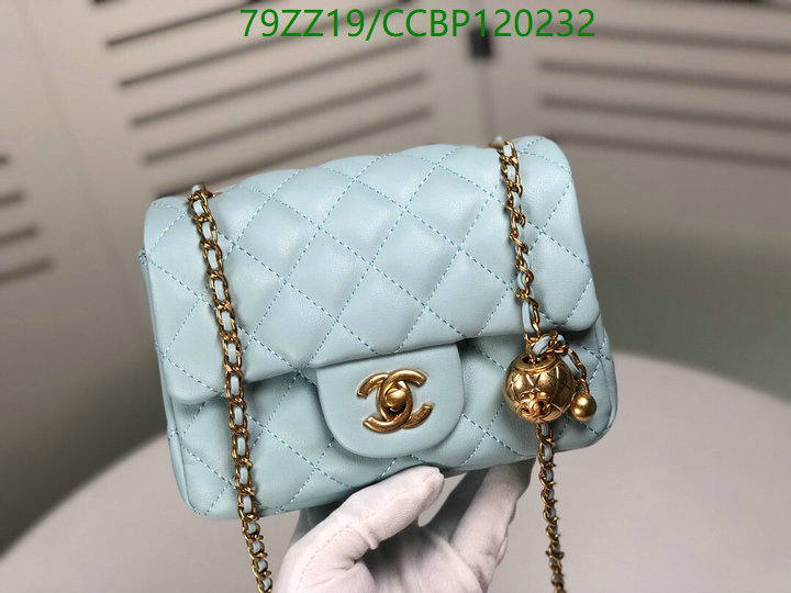 Chanel Bags ( 4A )-Diagonal-,Code: CCBP120232,$: 79USD