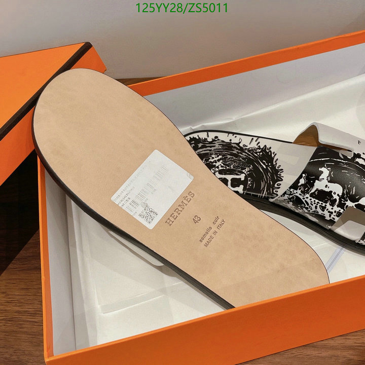 Men shoes-Hermes, Code: ZS5011,$: 125USD