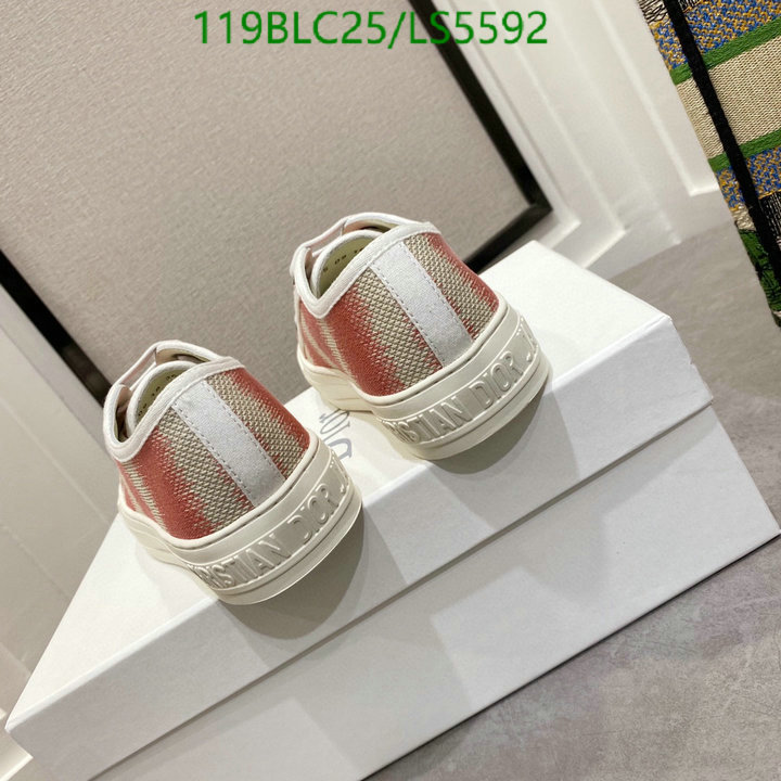 Women Shoes-Dior,Code: LS5592,$: 119USD