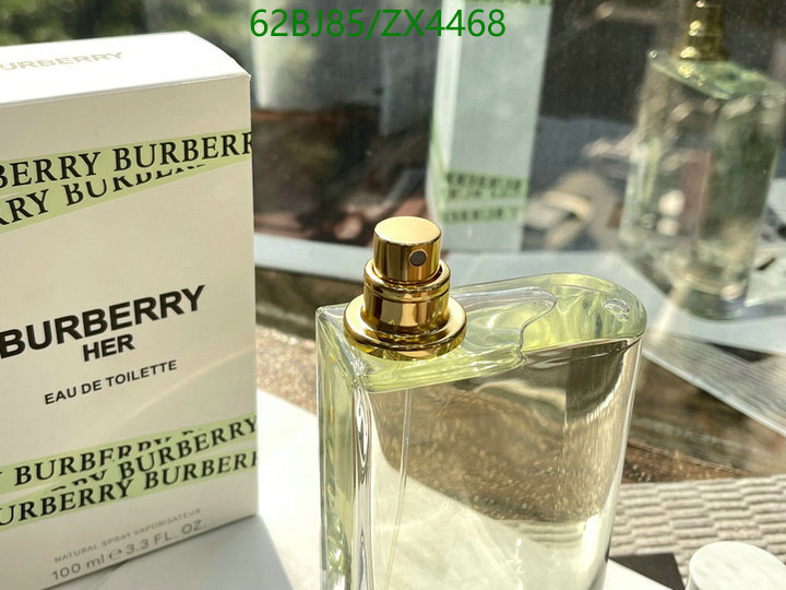 Perfume-Burberry, Code: ZX4468,$: 62USD