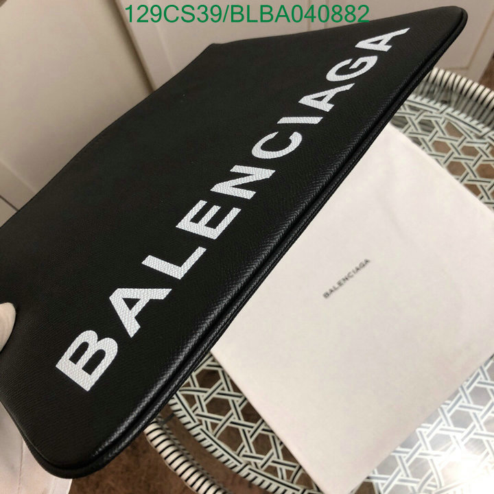 Balenciaga Bag-(Mirror)-Other Styles-,Code:BLBA040882,$: 129USD