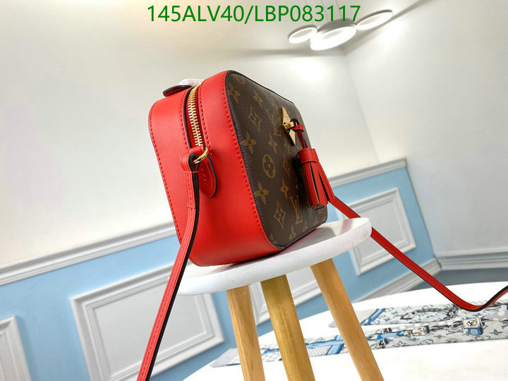 LV Bags-(Mirror)-Pochette MTis-Twist-,Code: LBP083117,$:145USD